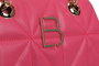 Lucky Bees Bandolera Rosa